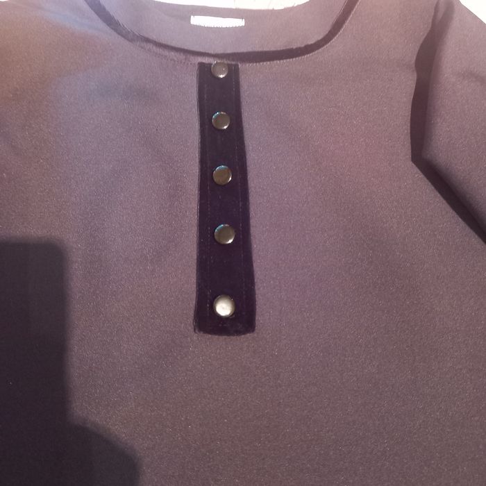 Рокли за празник и делник