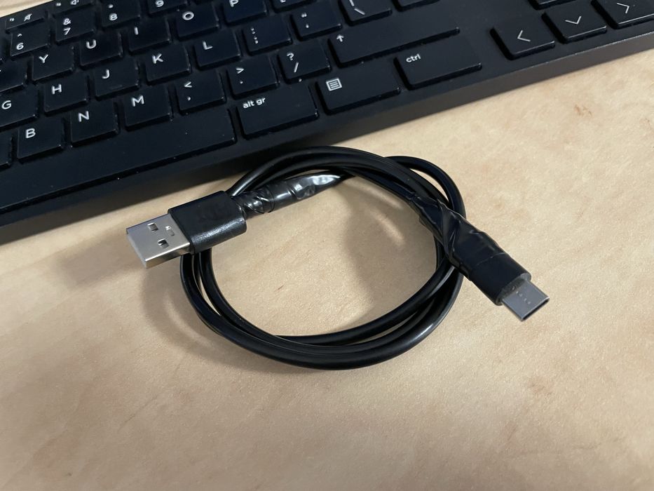 Cablu USB-C to USB-A date/încărcare 20W