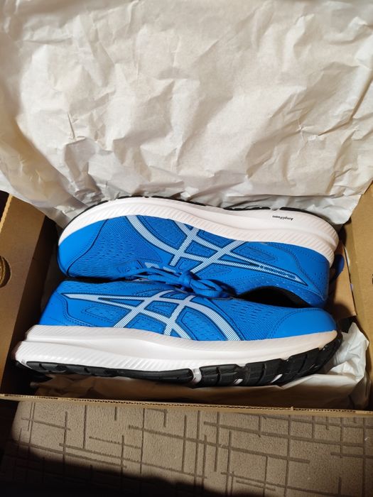 Маратонки Asics Contend 8