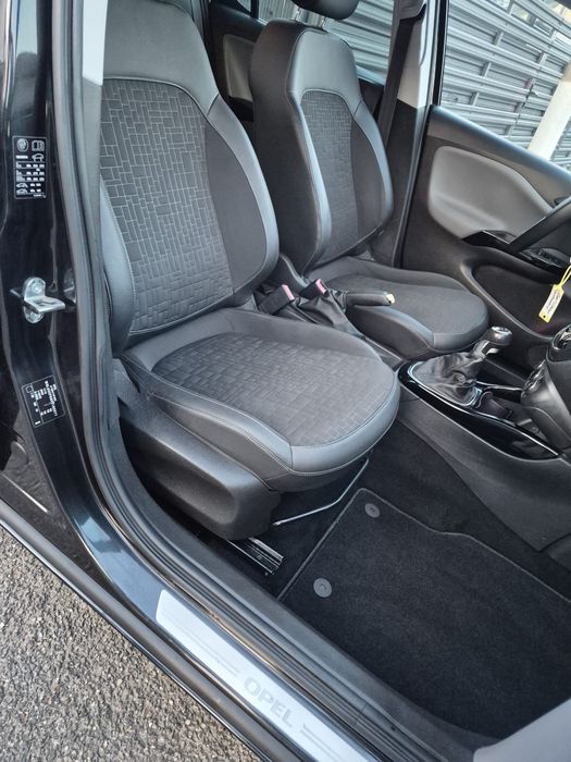 OPEL Corsa 2015 — imagine 5