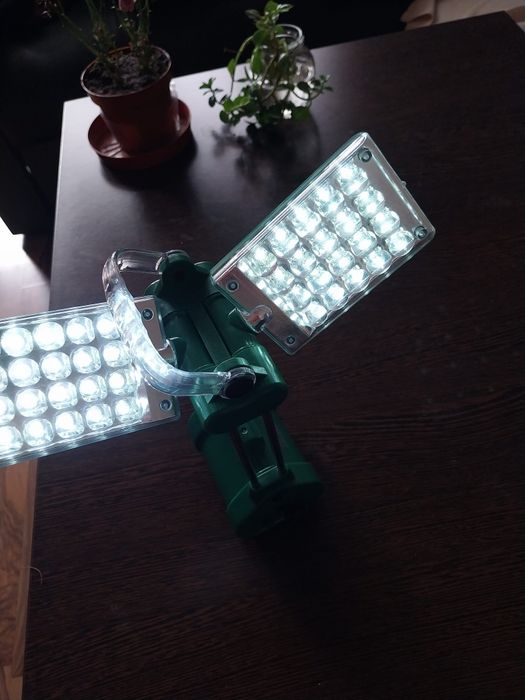 Lampa cort Smart Bivy Lamp