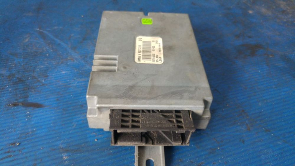 modul electronic bmw seria 5 e39 520 6907315