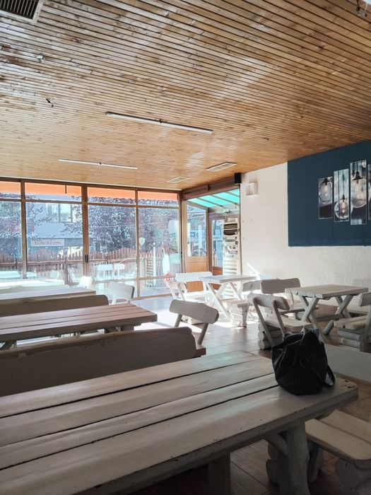 Дава се под наем Магазин в Горна Оряховица - 140 кв.м за 612 € - Снимка #6