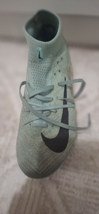 Оригинал бутсы айр зумм