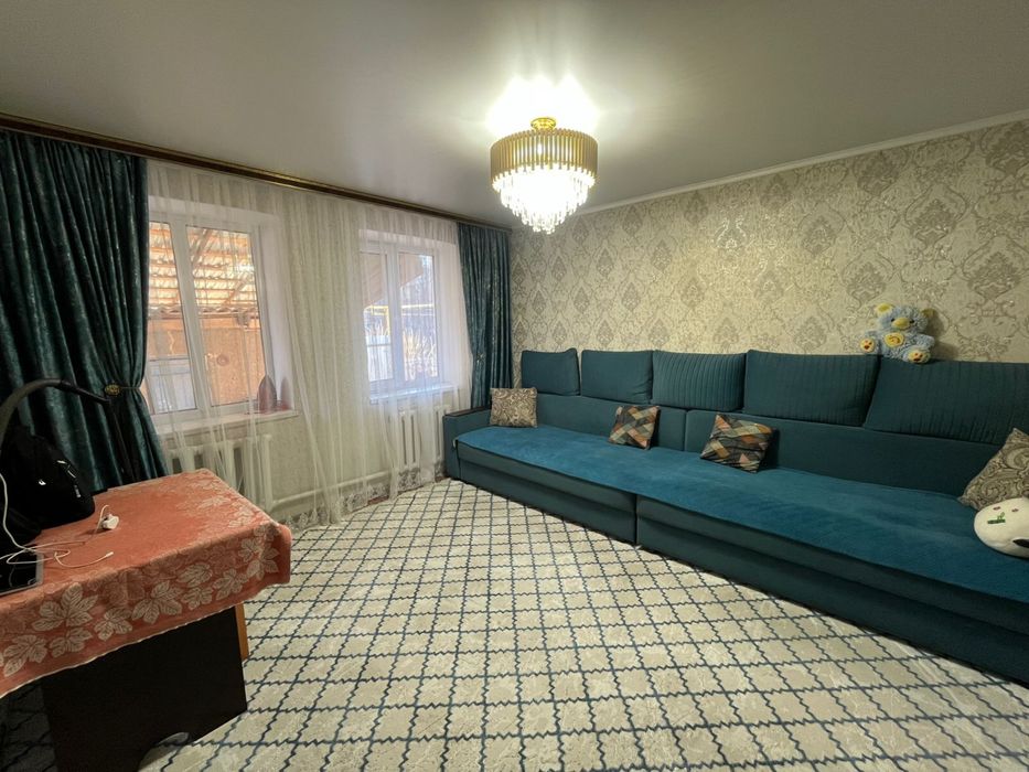 Продам дом на станций