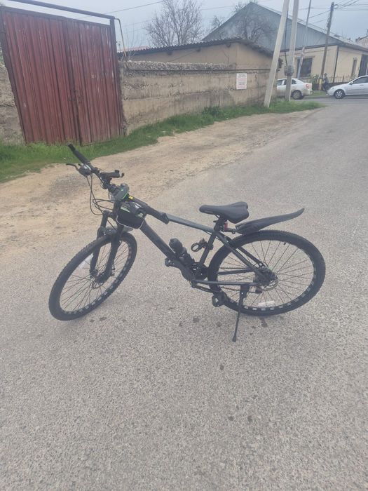 Велосипед  марки Skillmax