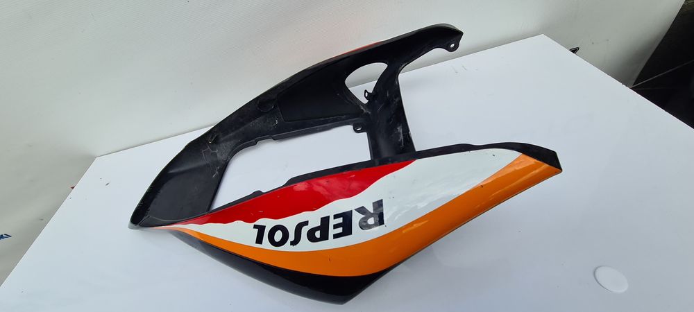 Carena codita spate + cadru Honda CBR 1000RR 2004 2007