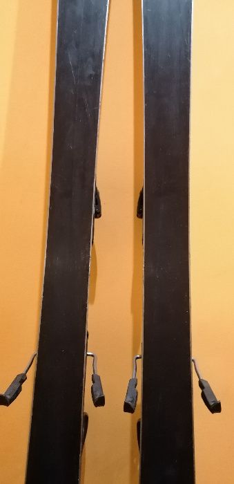 Ски Tecno Pro XT500/170cм