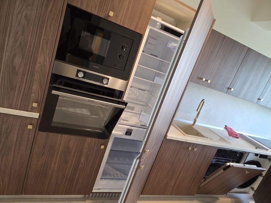Apartament 2 camere Tomis Nord Universitate