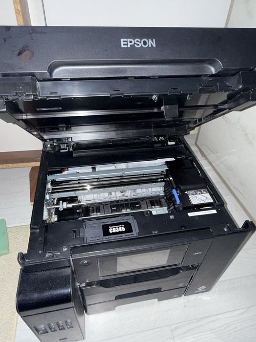 Принтер эко тан 6570 срочно сатылады