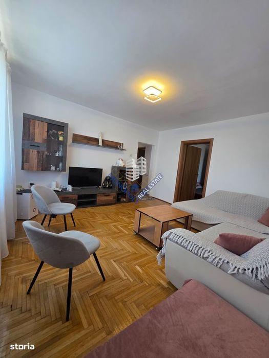 Apartament 4 camere Centru Vechi