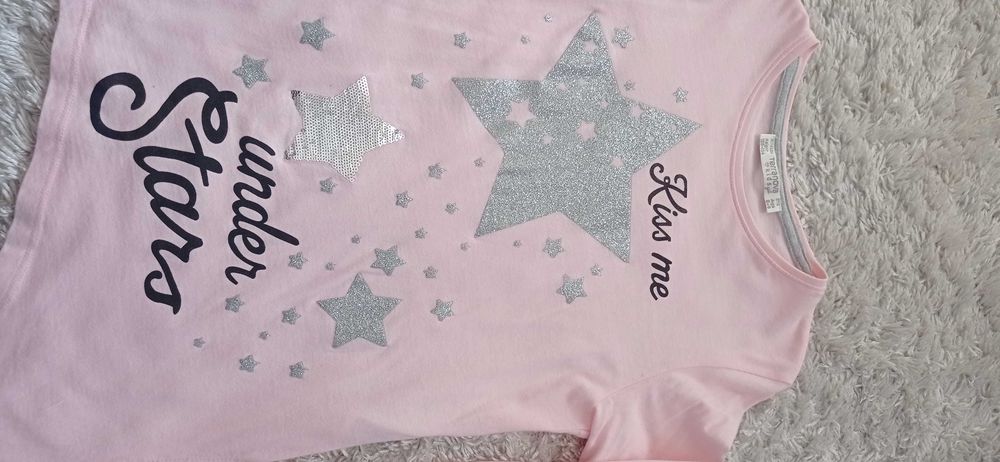 Блузки за момиче