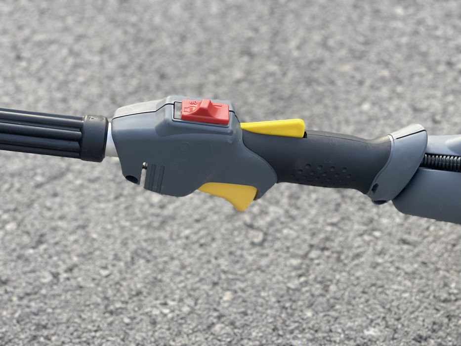 Тример HONDA UMS425E1 LNET 25cc