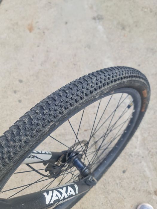 Biciclete Terana 27 FS si Carpat Hacuba