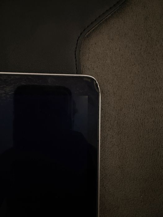 Macbook Pro Touch bar 2017 - display defect