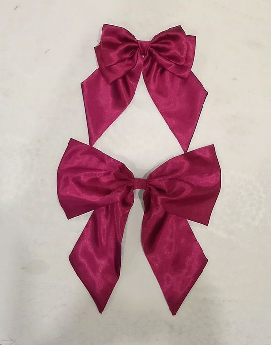 Красиви панделки шноли