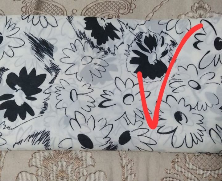 Материал.  разный