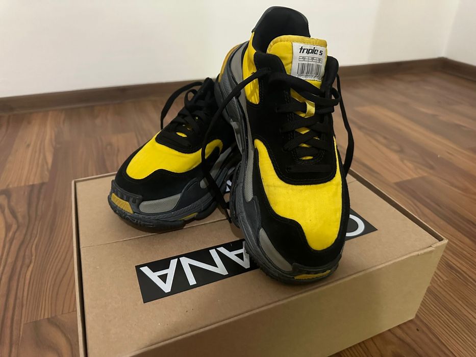 Adidasi Balenciaga originali nr 40