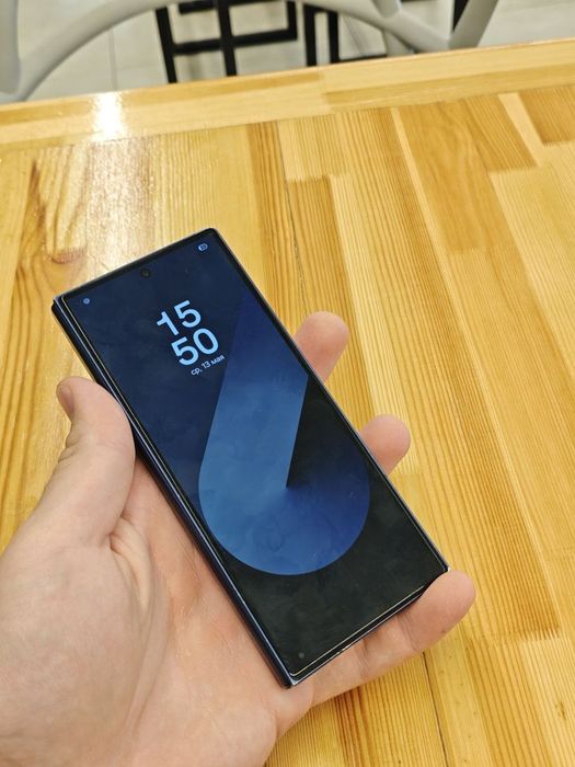 Samsung Z Fold 6 12/512