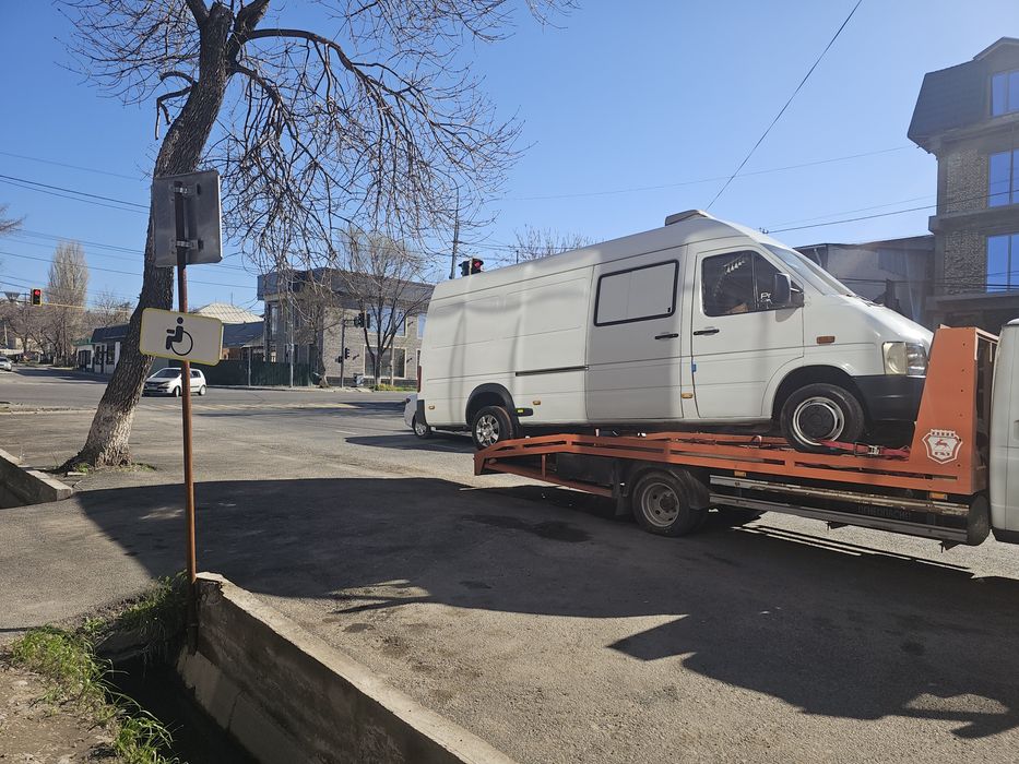 Эвакуатор работаем 24.7