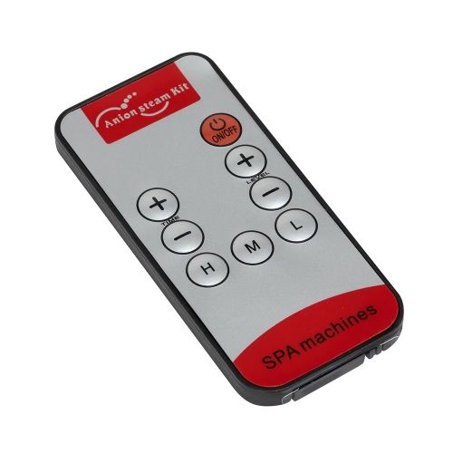 Преносима спа глава , head spa