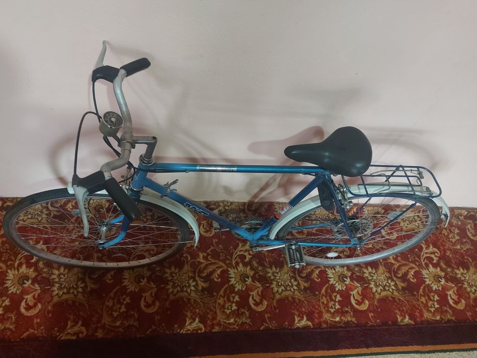 ХВЗ турист сотилади