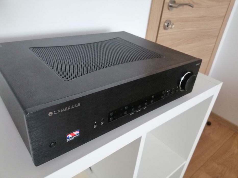 Cambridge audio CXA60