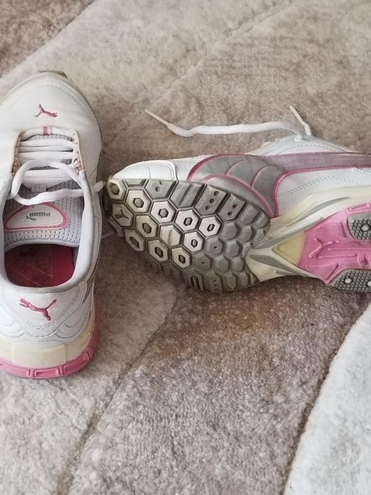 Дамски оригинални маратонки