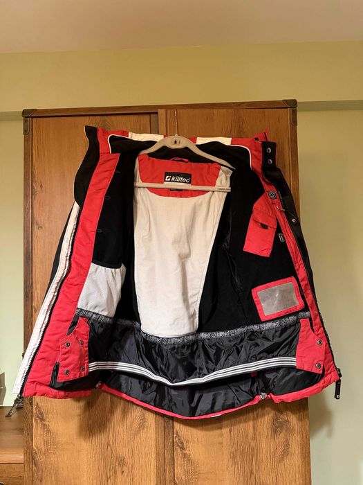 Geaca ski copii Killtec