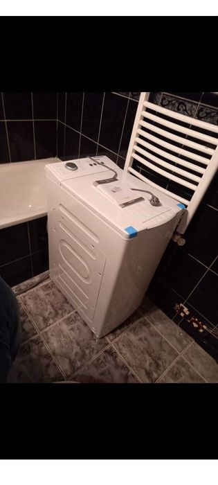 Apartament 2 camere decomandate str. Oituz