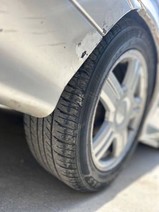 Торус р16 в хорошем состоянии