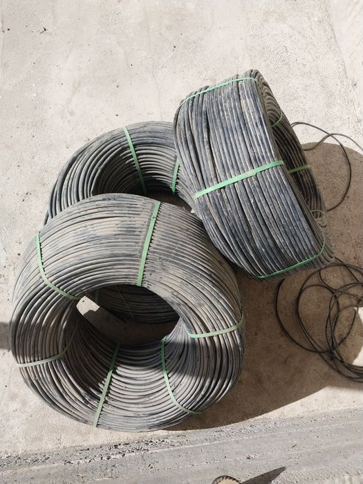 Шланг оросительный капельный