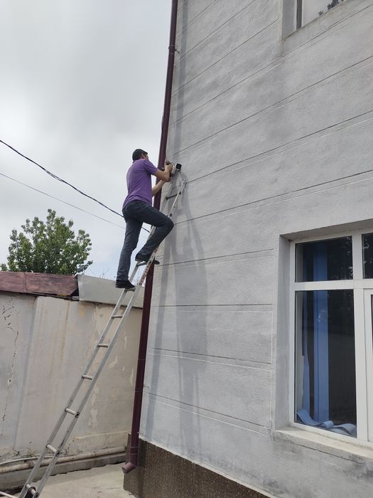 Установка и настройка камеры наблюдения