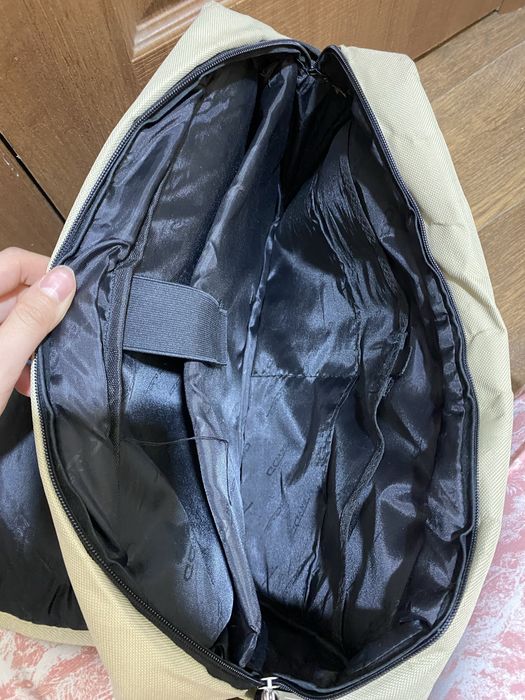 Сумка для ноутбука