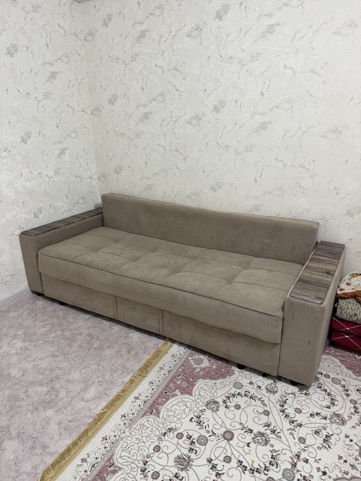 Шкаф диван продаю