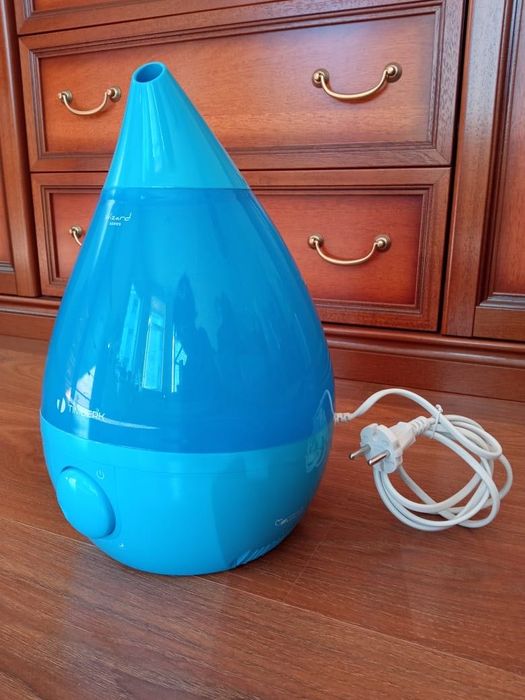 Увлажнители Timberk, 2 штуки.