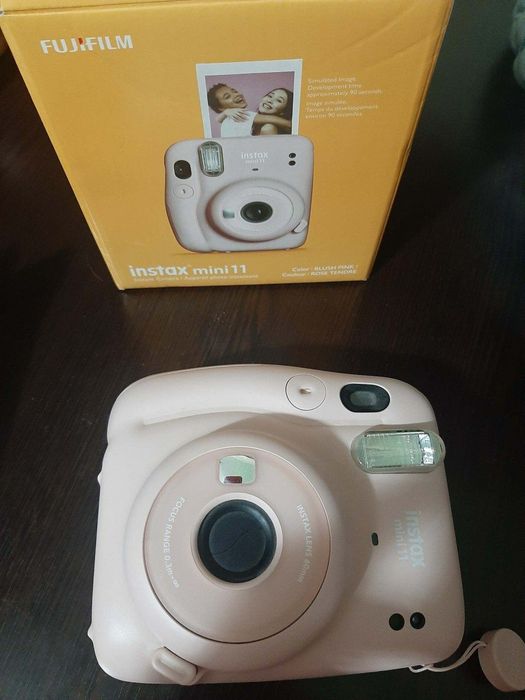 Продам Polaroid в отличном состоянии