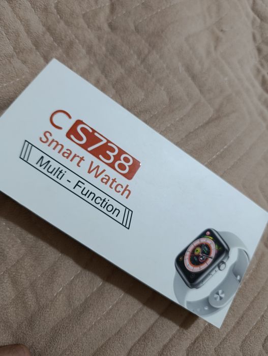 Смарт Часы Китай