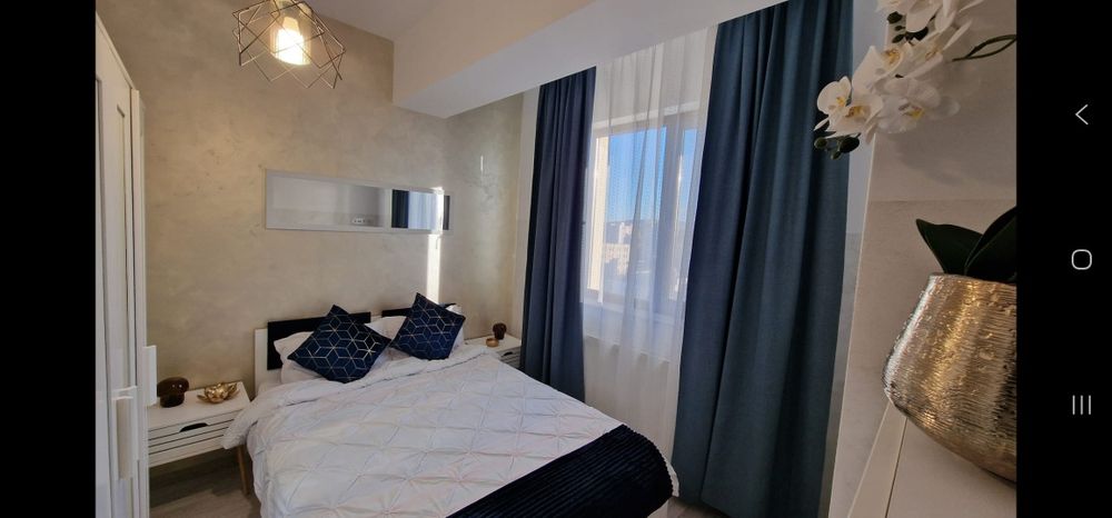Cazare Apartamente 1-3 camere zona Palas Mall