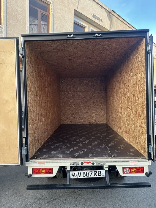 Foton srochno sotiladi 2025 Track Mate 2 ( orqasi 4 ta balonlik)