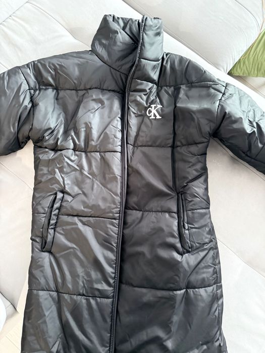 Дамско яке Calvin Klein