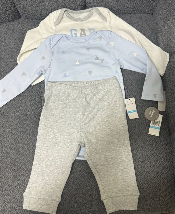 Детские вещи из США (100% оригинал)