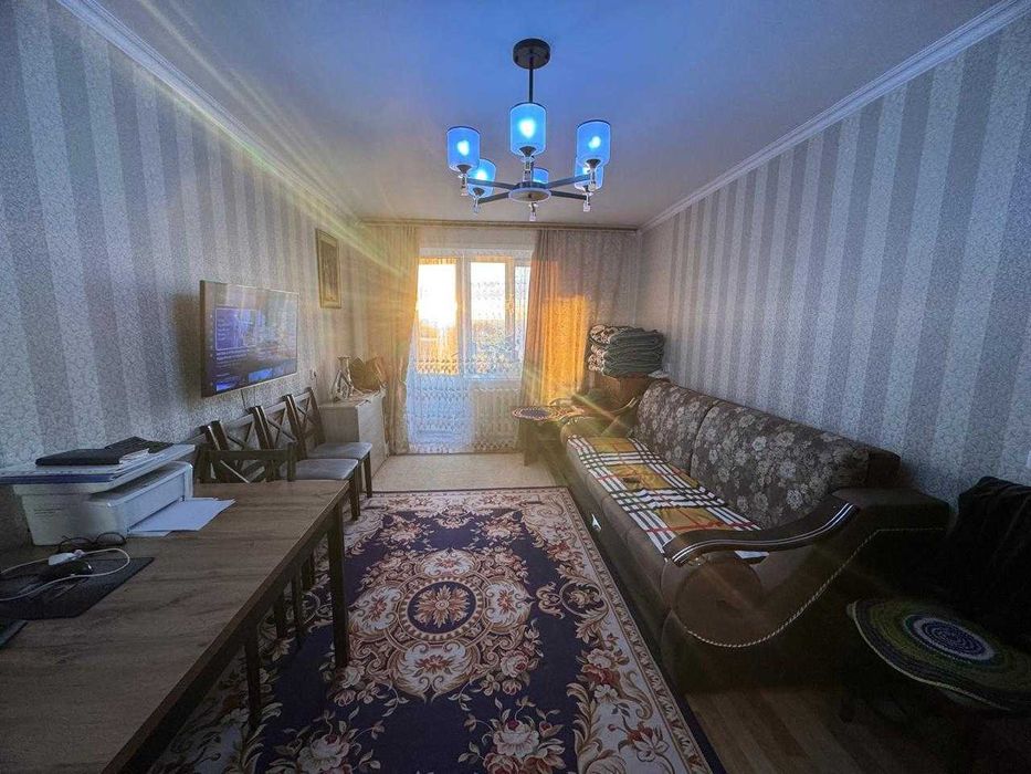 Продам 1 комнатную квартиру