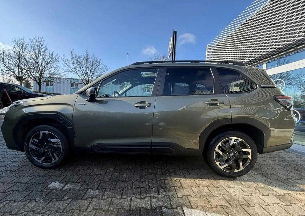 Автомобиль из Европы