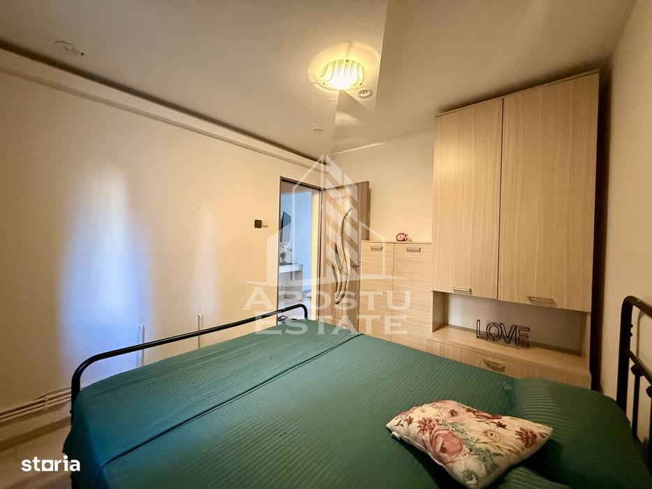 Apartament 2 camere de vanzare, zona Complex/Stadion, Timisoara