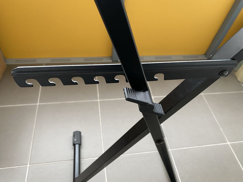 Stativ claviaturi/clape Athletic KB-2
