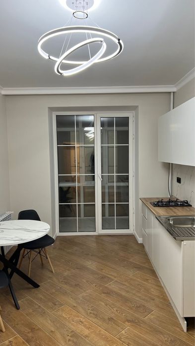 квартира посуточная VIP