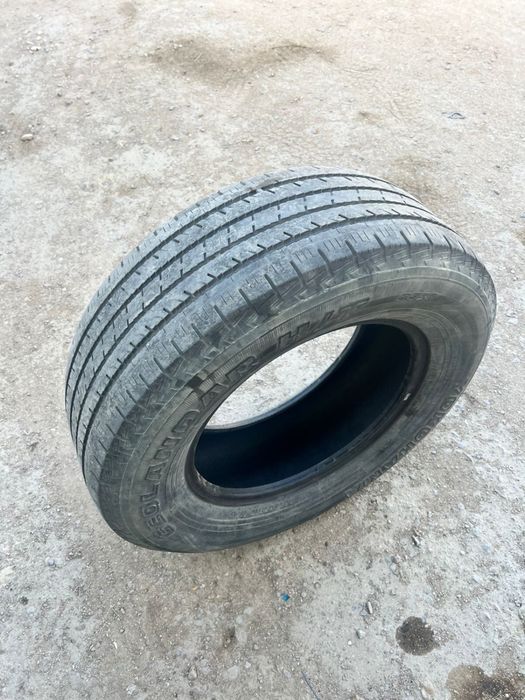 Продается Шины 265-65 R17