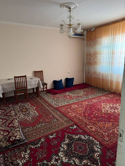 Dom sotiladi 2 xonali Algoritm Muxlisa chorrahasi 2