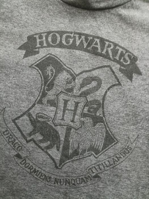 Футболка Гарри Поттер